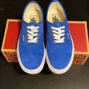 Vans skater shoes. 8.5